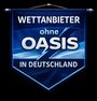 Wettanbieter ohne OASIS
