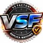 VSF Watches Hub